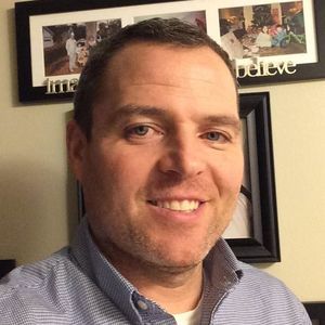 Meet your Posher, Jeffrey